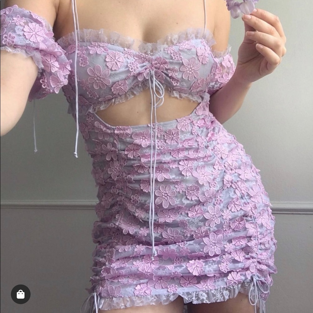 For love and lemons dress